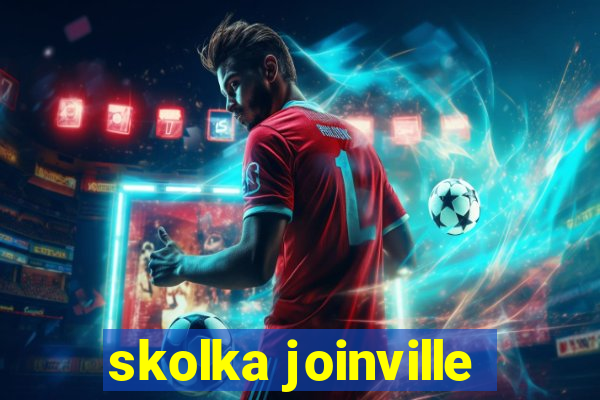 skolka joinville